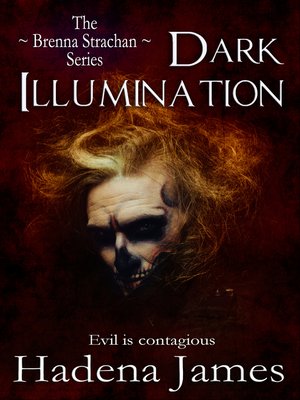 cover image of Dark Illumination